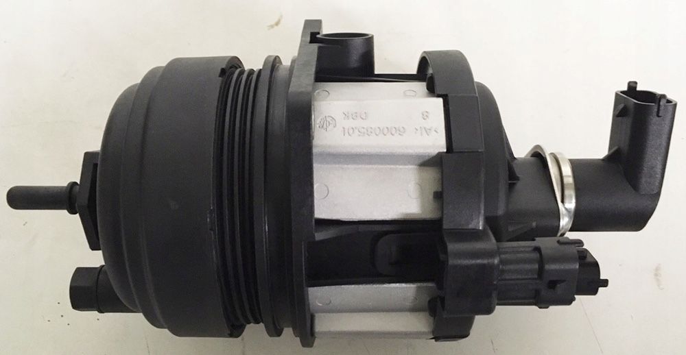 Блок Adblue адблу, Iveco ,Volvo FH , Renault ,Daf, Man, Actros,