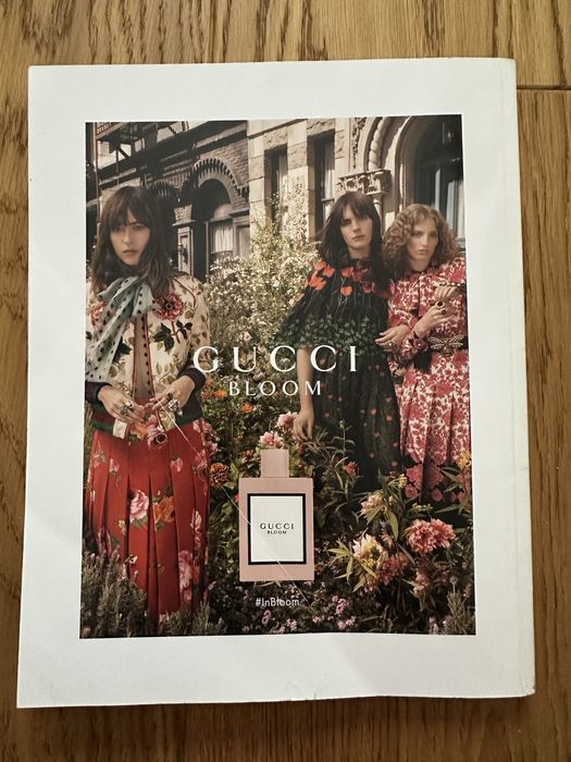 Vogue numer styczeń 2020