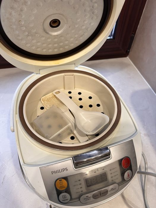 Мультиварка Philips HD 3036/03