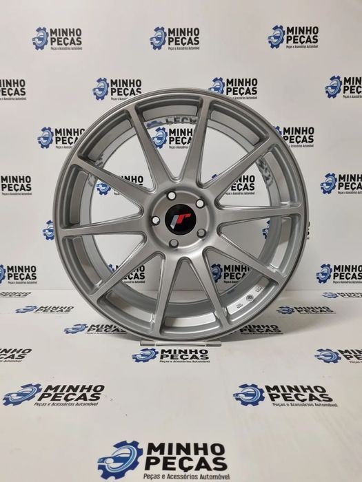 Jantes Japan Racing JR11