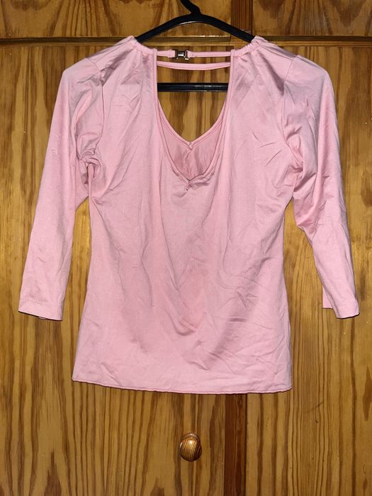 Blusa dos anos 90 - nova