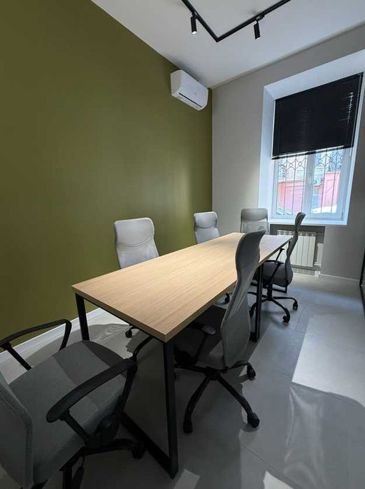 Без %. Від власника. Центр. Продам сучасний офіс. Володимирська 81Б.