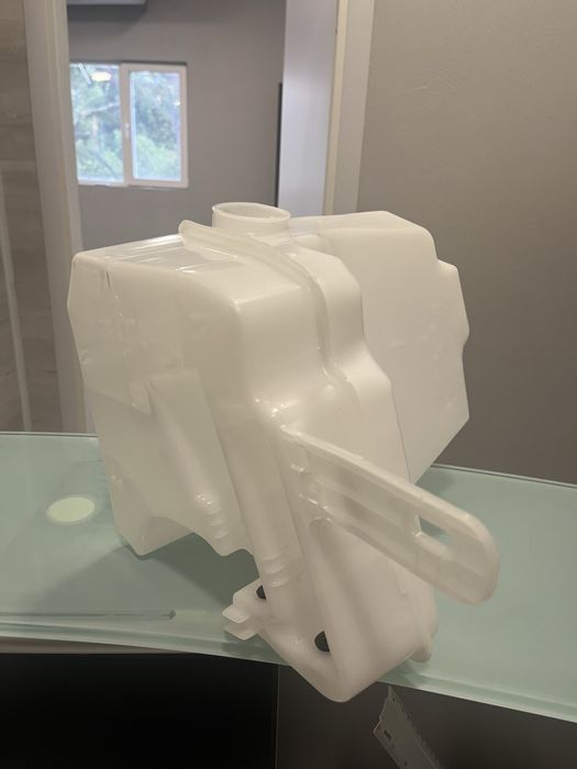 Бачек омывателя мерседес w 163 мл 270, 320,400, A1638690820.