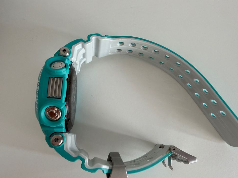Casio G Shock GWF D1000-1