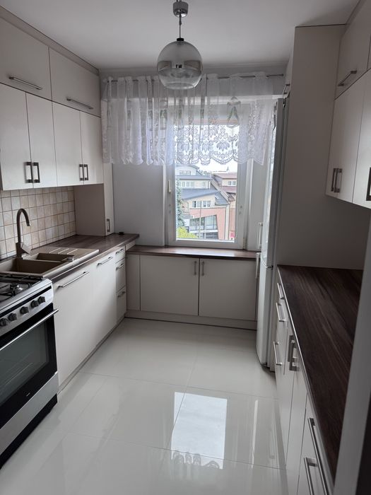 3 pokoje | 60 m² | Centrum Wyszkowa | Winda | Balkon