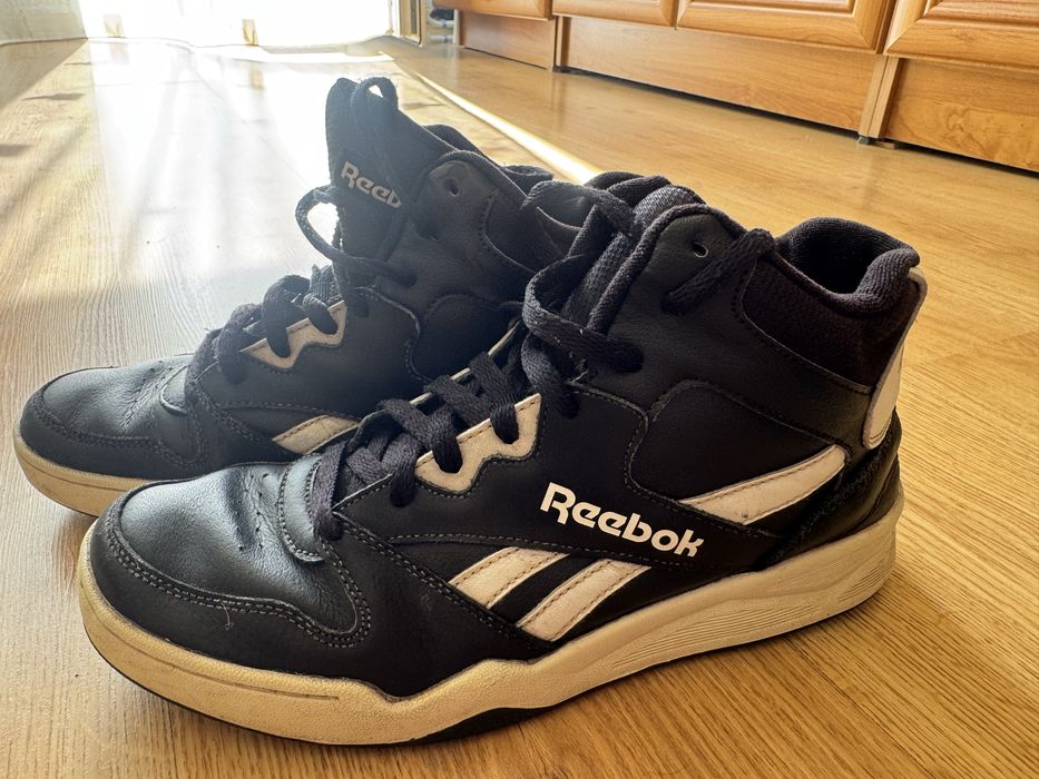 Byty reebok w dobrym stanie.