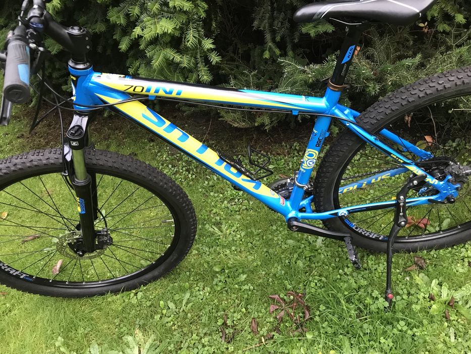 Kellys TNT 70 stan bardzo dobry 29”