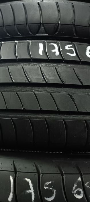 Pneus novos 175/65/17 p/ elétrico