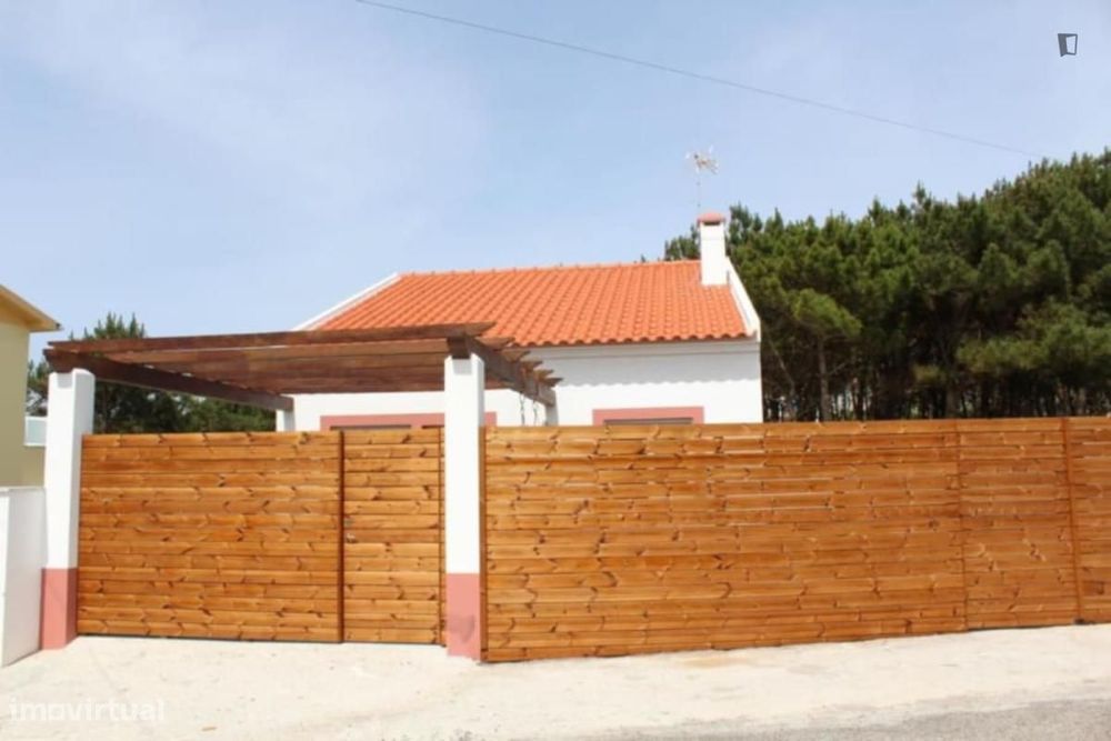 Casa com 3 quartos - localizado em Torres vedras
