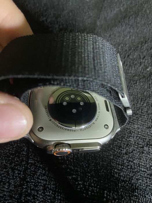 Zegarek watch ultra 2