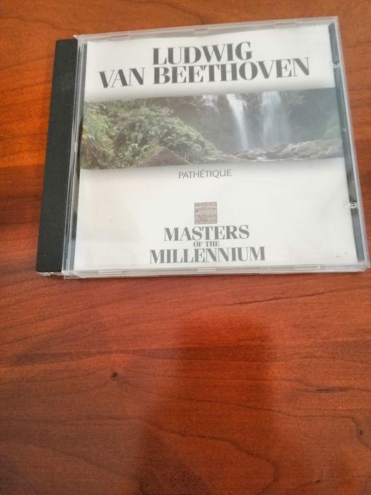 Vários CDS originais vários músicos