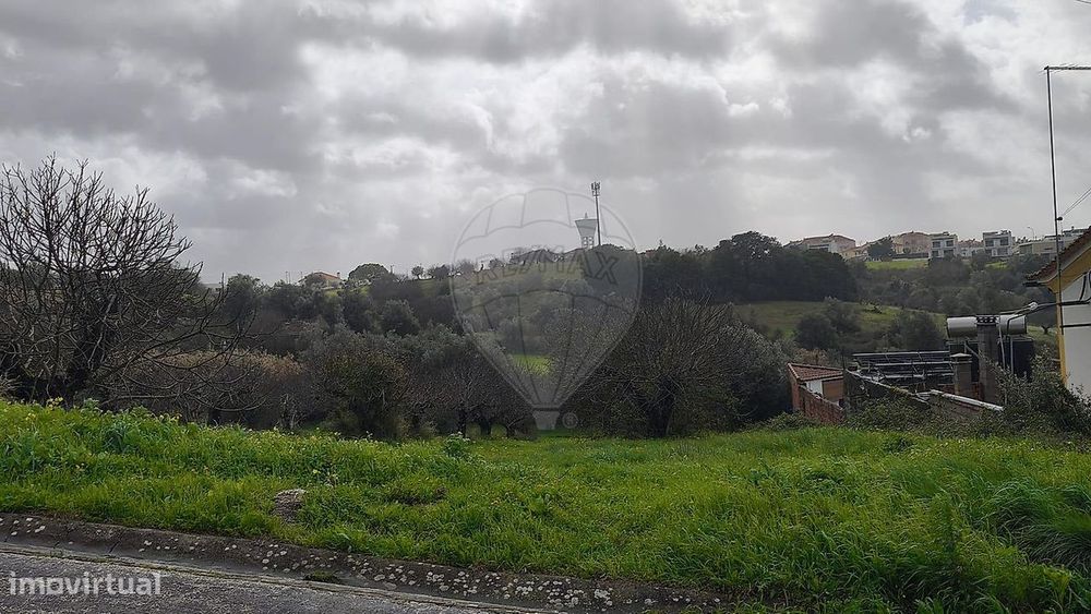 Terreno  para venda