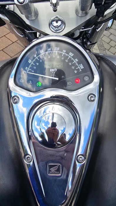 Honda VTX1300(T) Tourer 2008 rok. Stan b. dobry!