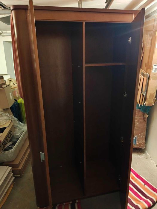 Zestaw mebli do salonu BFM