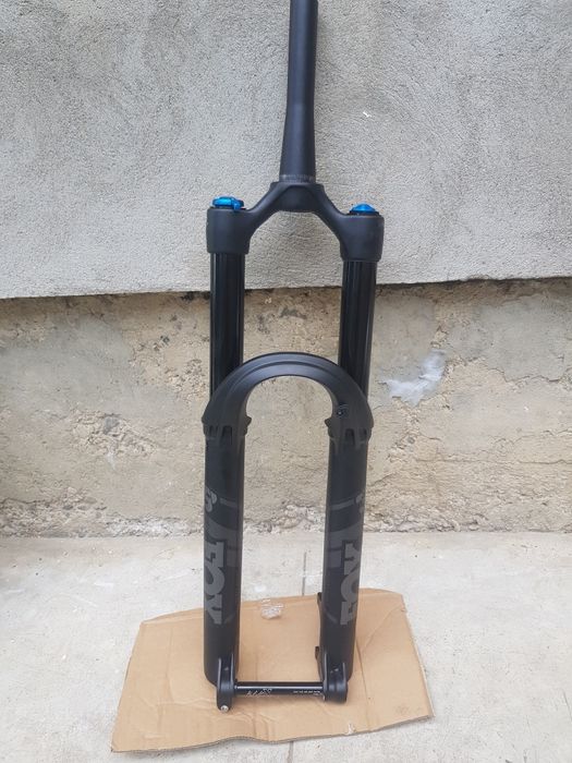 Вилка Fox 38 performance 27.5+ 29 Rock shox zeb