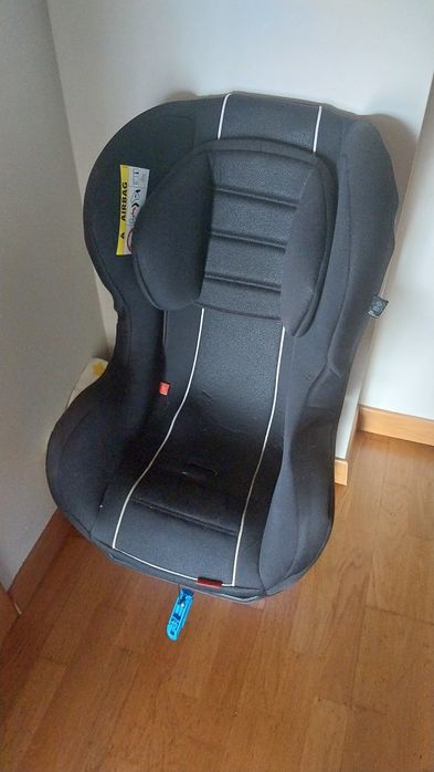 ZY Safe Primecare i-Size Car Seat