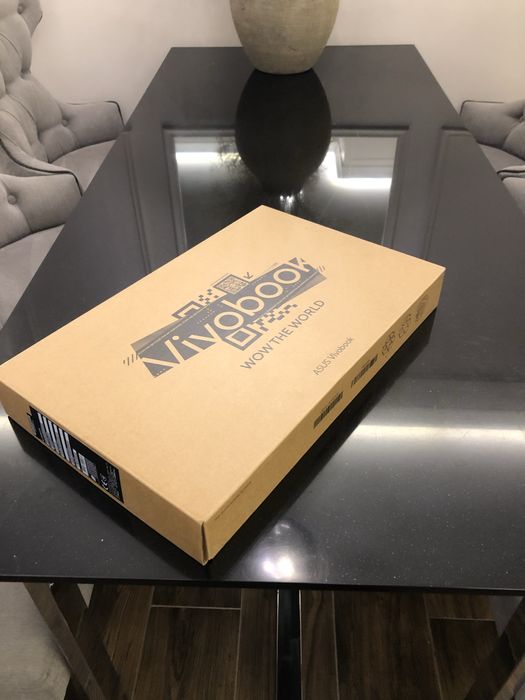 ASUS Vivobook 16X K3605VU • i5-13500H • RTX 4050 • 16GB • 1TB SSD