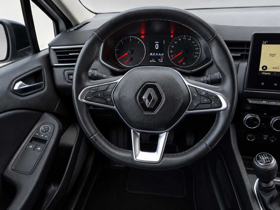 Renault Clio 1.5 DCI
