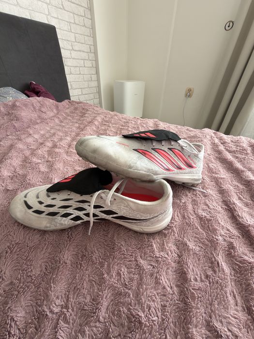 adidas predator pro tf