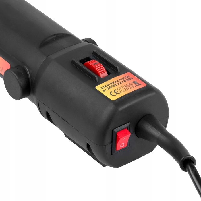 Машинка для стрижки овець Schwarztools ,850Вт, новая Гарантия