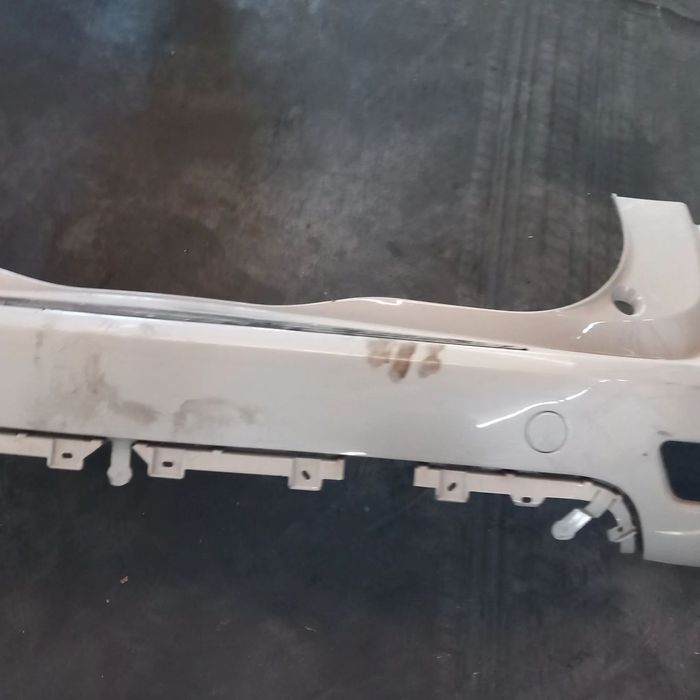 Para choques tras citroen c4 picasso II. AA36312291