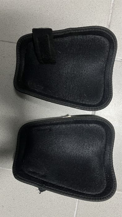 Caneleiras Hoquei em Patins