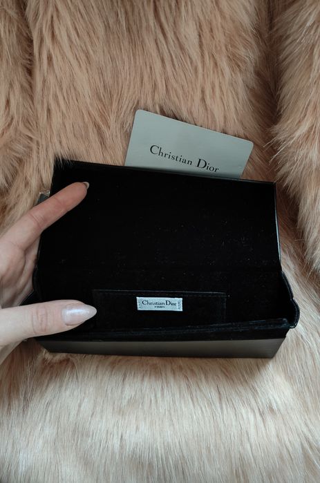 Окуляри сонцезахисні Christian Dior Monsieur 1 oригіналl