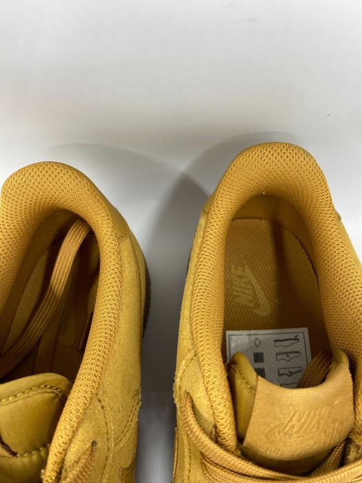 NIKE Air Force 1 Low r.38,5 oryginalne buty młodzieżowe
