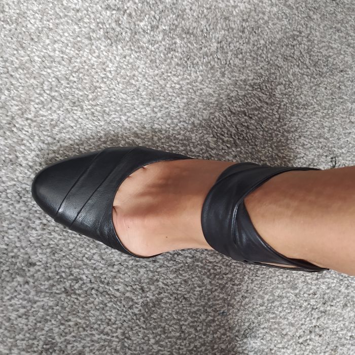 Buty Park West 40