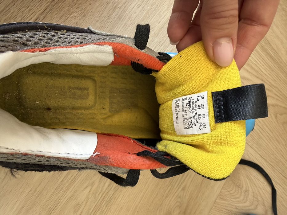 Кросівки Puma 40розмір