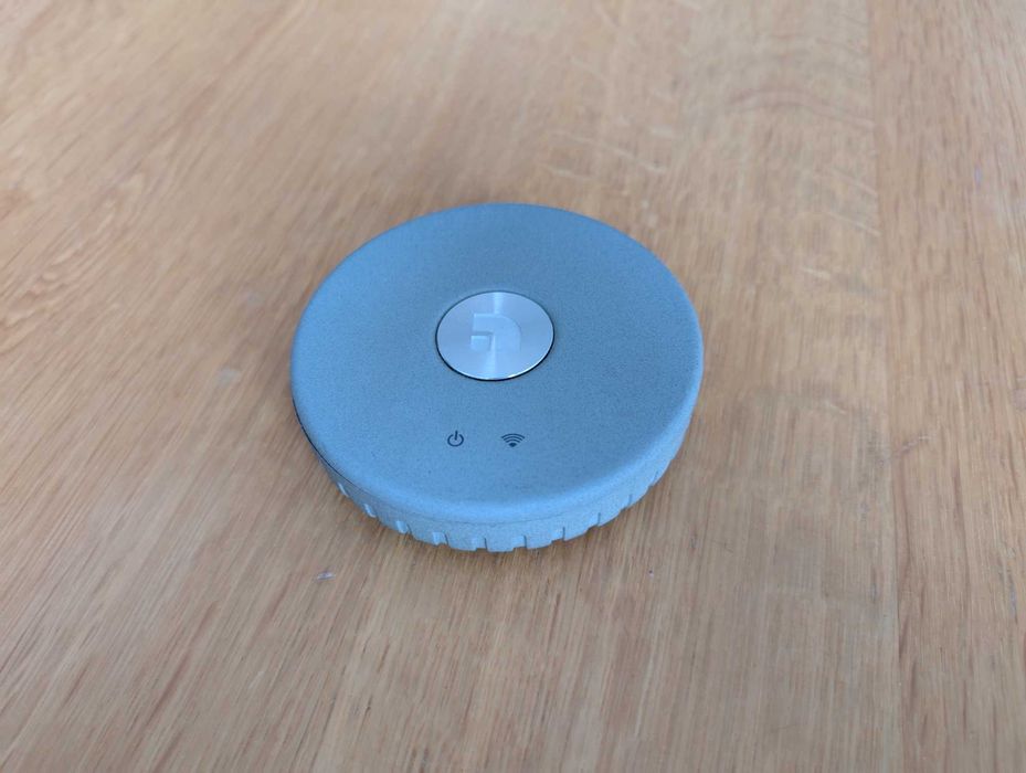 Odtwarzacz multiroom, streamer WiFi, Audio Pro Link 1