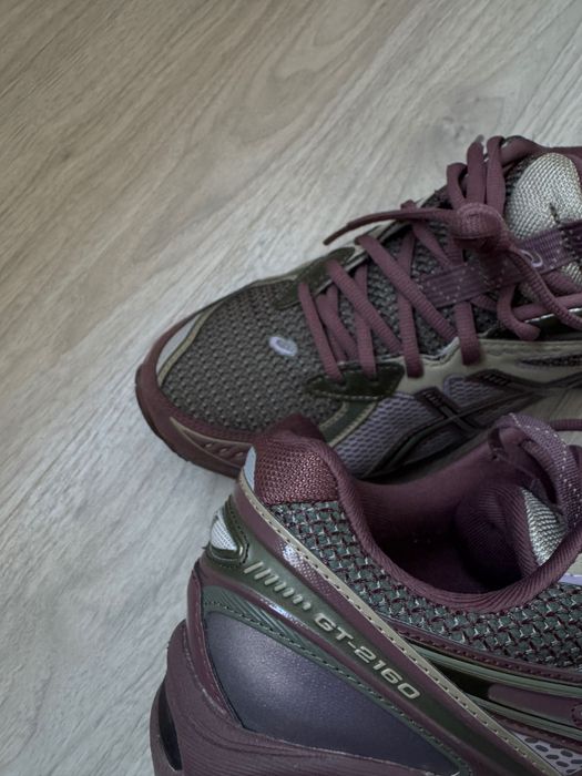 Asics GT 2160 UB6-S Kiko Kostadinov