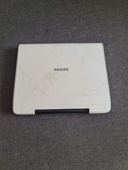 DVD/CD player Phillips