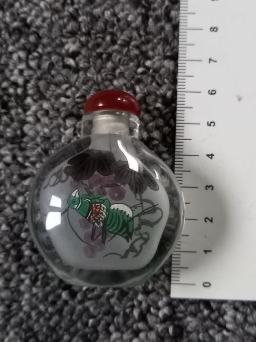 Tabiakierka Stare Chiny