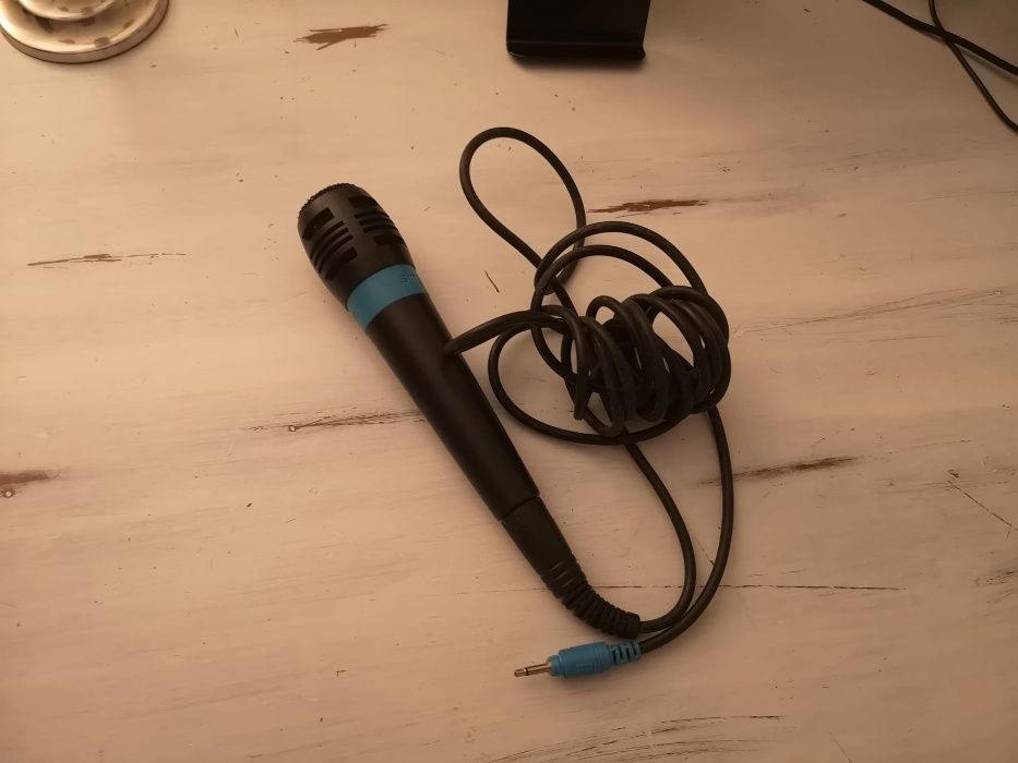 SingStar Microphone for PS264740135745153121