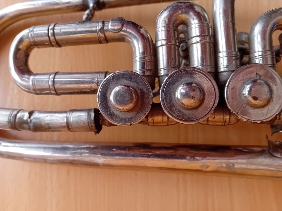 Музыкальная труба