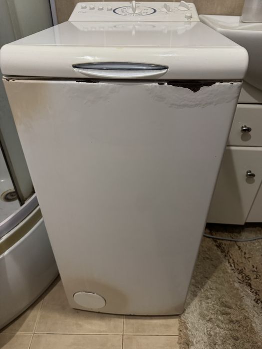 Пральна Машина стіралка whirlpool