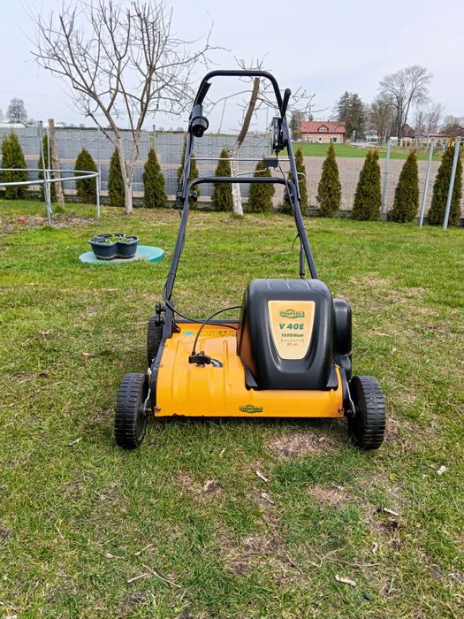 Wentylator Fleurelle V 40E