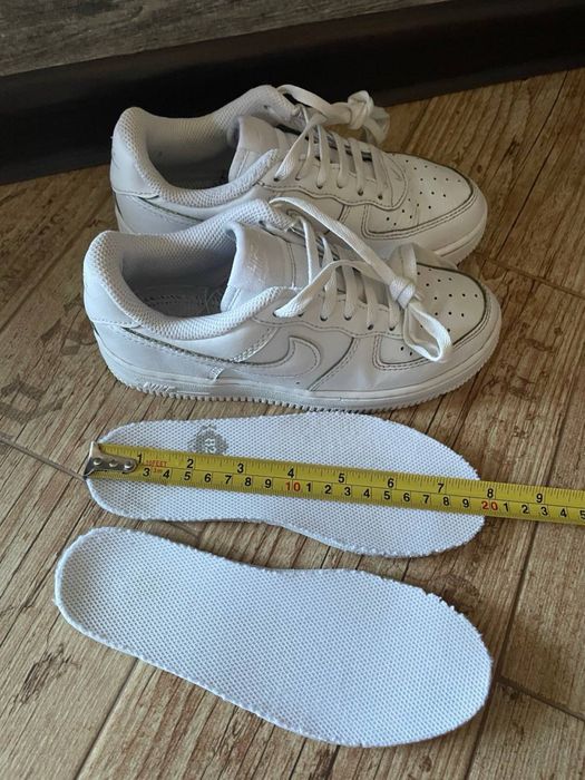 Кросівки Nike 31 розмір, 19,5 см