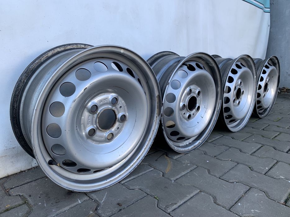 Диски Volkswagen Crafter 2019рік Діскі однокаткові