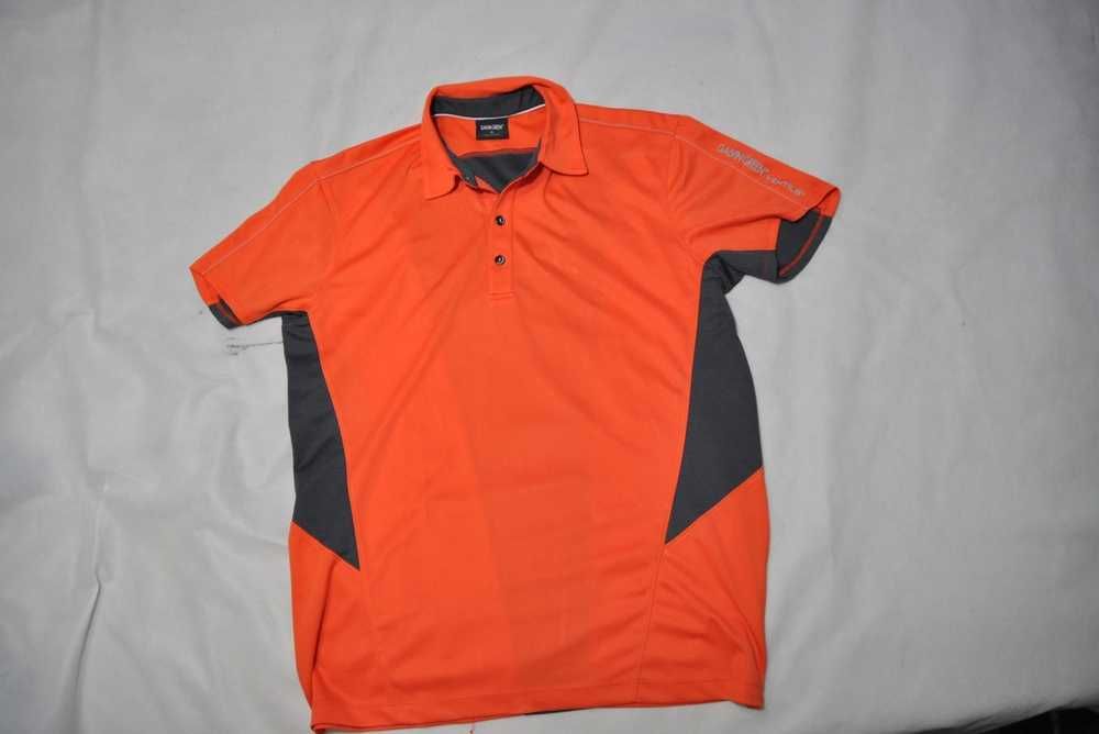 GALVIN GREEN XL męska koszulka polo sportowa żeglarska pu1v