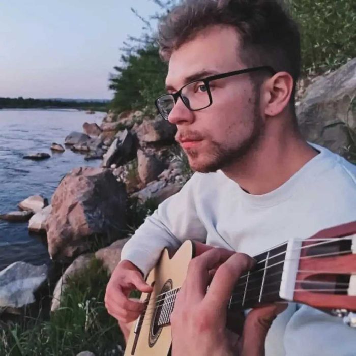 Lekcje Gry na Gitarze z Dojazdem do Ucznia