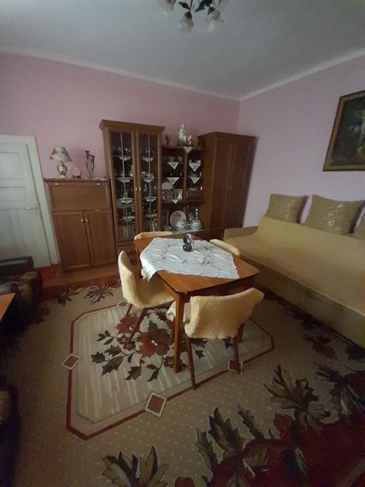 Продаж приватного будинку