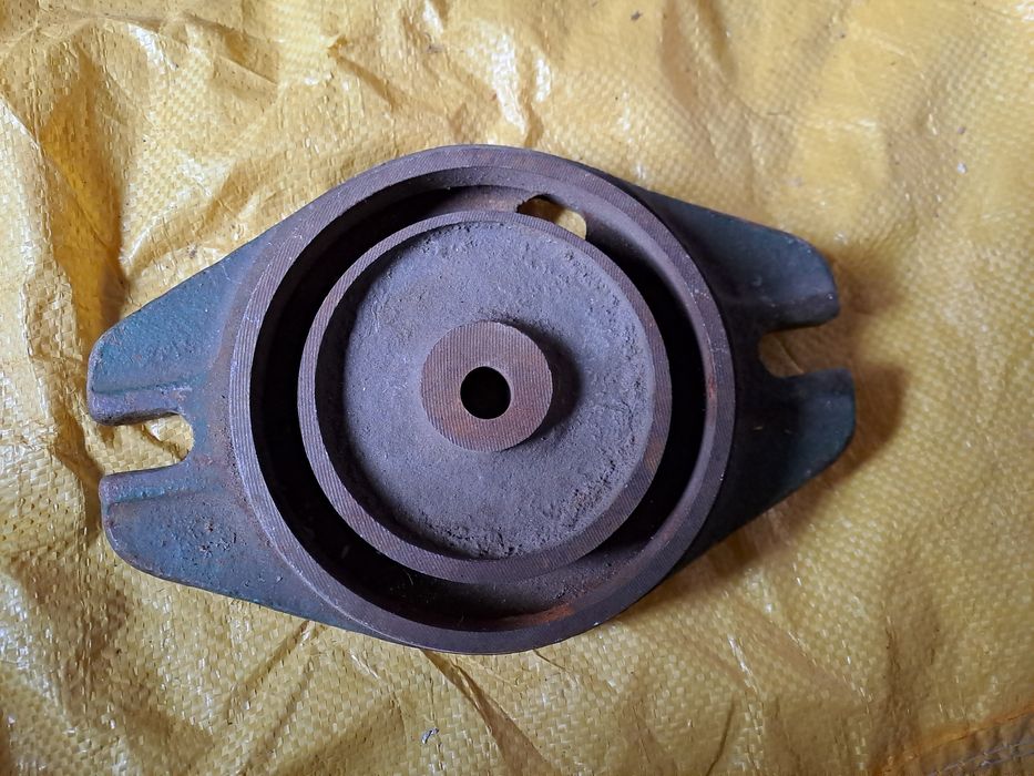 Imadło,frezy, wiertla,łożyska