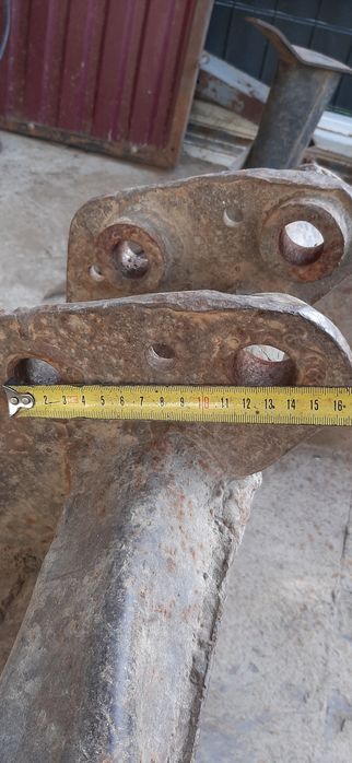 Ковш до экскаватора 300$