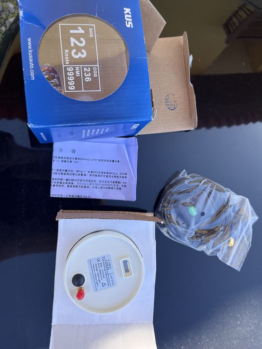 GPS - Máquinas Agricolas