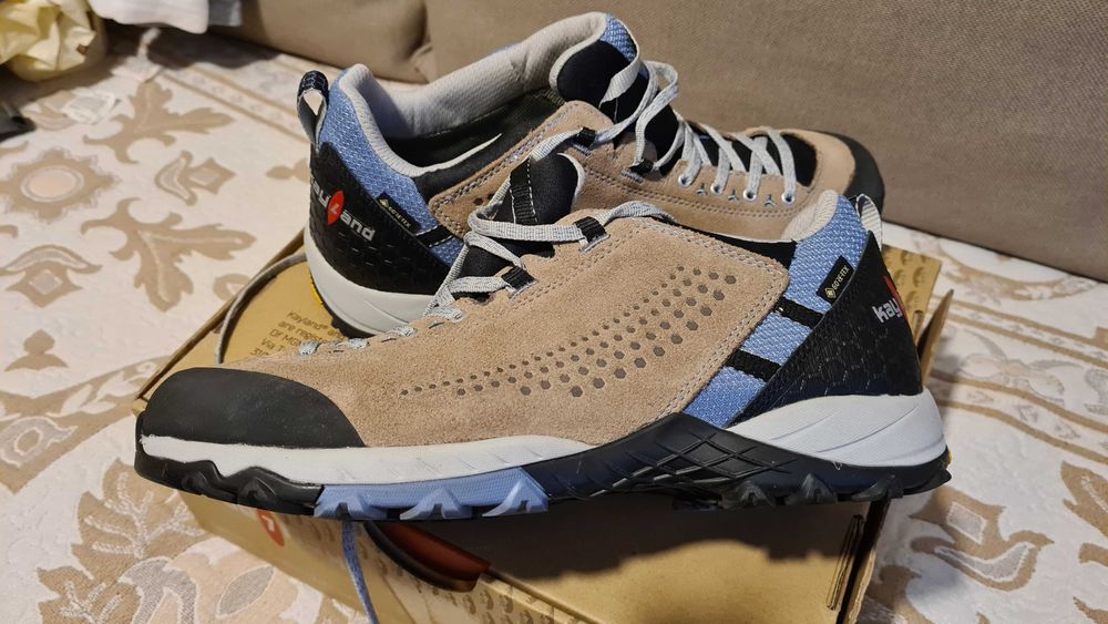 Кроссовки Kayland Alpha W'S GTX SAND