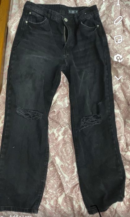 roupas,jeans,botas