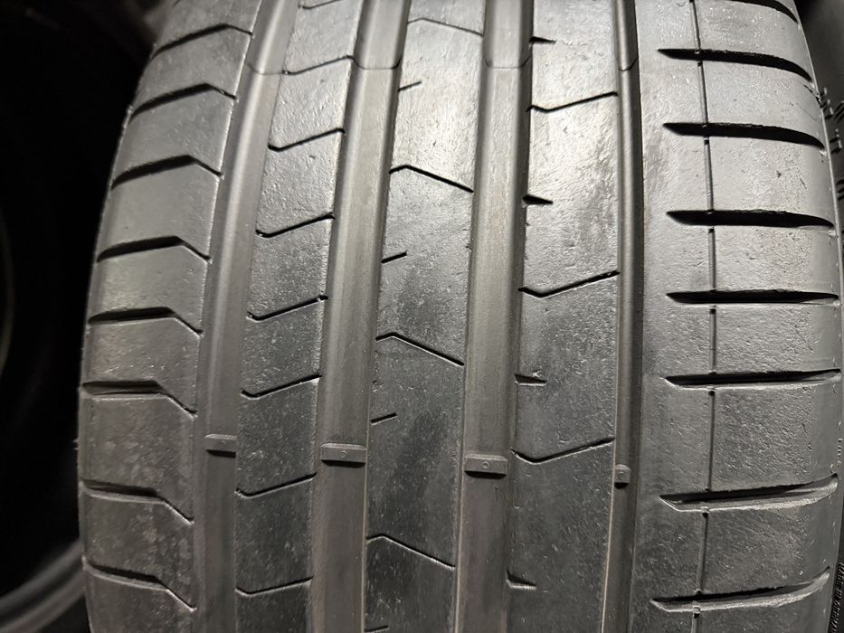 265/35 295/30 r 20 Pirelli