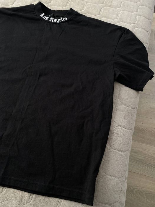 Футболка Los Angeles